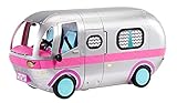 L.O.L. Surprise! OMG Glamper Fashion Camper mit 55+ Überraschungen -...