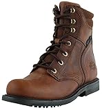 HARLEY-DAVIDSON Darnel CE Bikerboot braun EU43