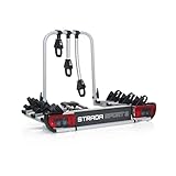 Atera 022685 Fahrradträger Strada Sport 3, Kupplungsträger, für 3...