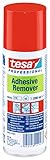 tesa ADHESIVE REMOVER - Klebstoffentferner Spray - entfernt Kleber,...