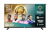 Hisense 32A5Q Fehrnseher, 32 Zoll, 2K QLED, Smart TV, Game Mode, AI Sports...