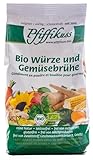 Unbekannt Pfiffikuss Bio Würze und Gemüsebrühe Nachfüll 450g