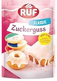 RUF Zuckerguss fertig, ohne Anrühren sofort einsetzbar, Glasur für...