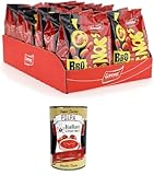 Lorenz Nic Nac Barbecue BBQ – Nic Nac's The Double Crunch Penauts...