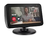 IRONA Ständer für Amazon Echo Show 5 (1. und 2. Generation), Zubehör...