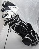 Callaway Herren Golf-Set RH, Driver, 3 Holz, Hybrid, Eisen, Odyssey...