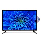 MEDION E13227 (MD 30327) 80 cm (32 Zoll) HD Fernseher (integrierter...