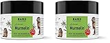 Arlberger Murmelin Sport und Gelenksalbe I Original Murmeltiersalbe I MADE...