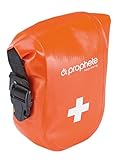 Prophete Erste Hilfe-Satteltasche, inkl. Verbandmaterial, Gr 4,5x20 cm,...