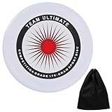 Frisbee (175 g), Outdoor-Wettkampf-Frisbee, Bio Ultimate Frisbee,frisbee...