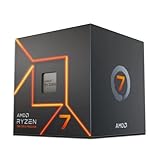 AMD Ryzen™ 7 7700 Prozessor mit Wraith Stealth Kühler (8 Kerne/16...
