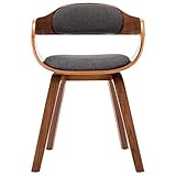 QJBSAVVA Kleiner Sessel Esszimmerstühle Modern Stühle Esszimmer Sessel &...