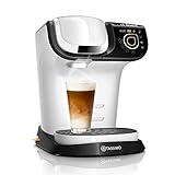 Bosch Tassimo My Way 2 Kapselmaschine TAS6504 Kaffeemaschine by,...