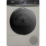 Siemens WQ46B2DX40 iQ700 Smarter Wärmepumpen-Trockner 9 kg,...