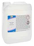 Silberreiniger (5000 ml) – angelaufenes Silber effektiv reinigen –...