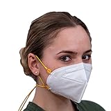 kela Maskenhalter Perfekt Fit & Park - Maskenverlängerung - Maskenband -...