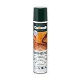 Collonil Protector - Imprägnierungsspray für Leder, Wildleder und Nubuk...