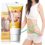 Anti cellulite creme, Fettverbrennungscreme, Straffende &...