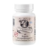 Athina® Oregano Öl 1 x 60 Kapseln I Softgels-Forte 500 mg I 100 mg...