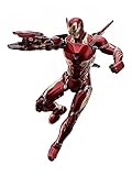 HHMacro MORSTORM MK50 Plastikmodellbausatz Q-Version, Figur Movie Hero