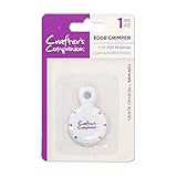 Crafter's Companion CC-TOOL-EDGEC Kanten Crimper Werkzeug Für Papier und...