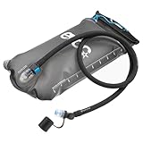 EVOC HYDRATION BLADDER 2 INSULATED Trinkblase (auslaufsicherer Trinkbeutel...