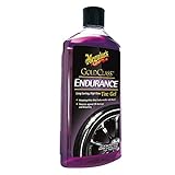 Meguiar's G7516EU Endurance High Gloss Reifenpflege Reifenglanz, 473ml