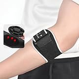 TenaLucy Ellenbogenbandage,Tennisarm Bandage Ellenbogen Bandagen Herren...