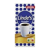 Nestlé LINDE'S KORNKAFFEE, koffeinfrei, mit Gerstenmalz, mild-würziger...