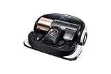 Samsung VR20H9050UW/EN Powerbot Robotersauger (30 Watt, 0,7 Liter...