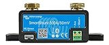 Victron Energy SmartShunt 500 Amp Batteriewächter (Bluetooth)