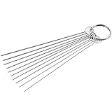 Linsen Reinigungsset - Airbrush Reinigungsset | Reinigungswerkzeug Für...