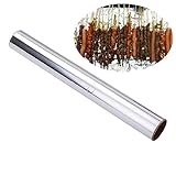 PERSELOSO 3 Rollen Backpackungspapier backen Metzger Verpackung Pergament...