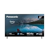 Panasonic TX-65MXW834, 65 Zoll 4K Ultra HD LED Smart 2023 TV, High Dynamic...