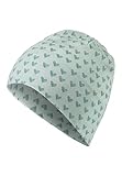 Sterntaler Baby Mädchen Beanie Baby Slouch-Beanie Herzen Mütze - Beanie...