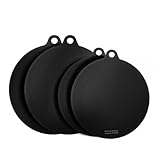 MoreCore Induktionsschutzmatte | Herdabdeckplatte | Herdabdeckung...