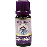 EISENKRAUT ÖL Bio 8% in Jojoba Bio 10 ml