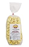 Frische Orecchiette Nudeln aus Italien 500g - Original Orecchiette Pasta -...