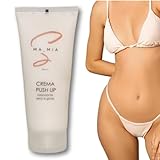 MA_MIA Brustcreme, straffende Brust- und Gesäßcreme, sofortige starke...