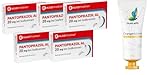 Pantoprazol Al 20 mg 5 x 14 Tabletten Sparset inkl. einer hochwertigen...