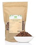 Muscovado Rohrzucker - unraffiniert 1kg von der Grünen Essenz -...