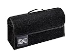 Black+Decker Kofferraum Organizer - Kofferraumtasche - 55 x 15 x 23 CM - 1...