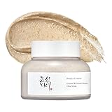 Beauty of Joseon Reis- und Honig-Glow-Maske zur Pflege der Poren und...