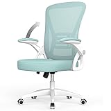 rattantree Bürostuhl, Ergonomischer Schreibtischstuhl mit Verstellbare...