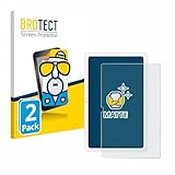 BROTECT Entspiegelungs-Schutzfolie für Samsung Galaxy Tab A7 10.4 WiFi...
