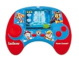 Lexibook, Power Paw Patrol Spielkonsole zweisprachig Französisch/Englisch...