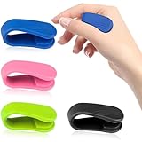 4 Stück Acupressure Clips,Akupressur Clip Hand,Akupressur...