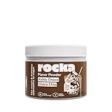 Rocka Nutrition Flavor Powder Geschmackspulver SMACKTASTIC | Veganes Flavor...