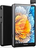 Yoton MP3-Player mit Bluetooth 5.0, 4-Zoll Full-Touchscreen MP4-Player mit...
