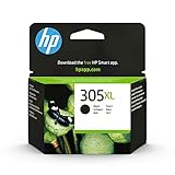 InkJetpatrone 305/305XL, Inhalt 4ml, 240, schwarz